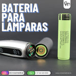 #0157 BATERIA PARA LAMPARA DE FOTOCURADO