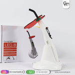 #0040 LAMPARA DE FOTOCURADO LED.B
