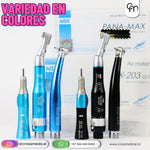 #0033 KIT PANA-MAX LED COLOR B2