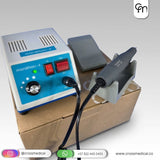 #0074 MOTOR ELECTRICO MARATHON