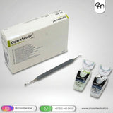 #0370 SISTEMA OPTRASCULPT - MODELADOR DE RESINAS