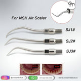 #0052 PUNTAS MACHO PARA SCALER
