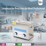 #0069 LAVADORA ULTRASONICA 6.5L