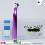 #0007 PIEZA DE ALTA VELOCIDAD PANA-MAX LED COLOR B2