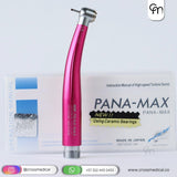 #0007 PIEZA DE ALTA VELOCIDAD PANA-MAX LED COLOR B2