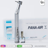 #0001 PIEZA DE ALTA VELOCIDAD PANA-AIR LLAVE  B2 GENÉRICO