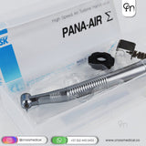 #0001 PIEZA DE ALTA VELOCIDAD PANA-AIR LLAVE  B2 GENÉRICO