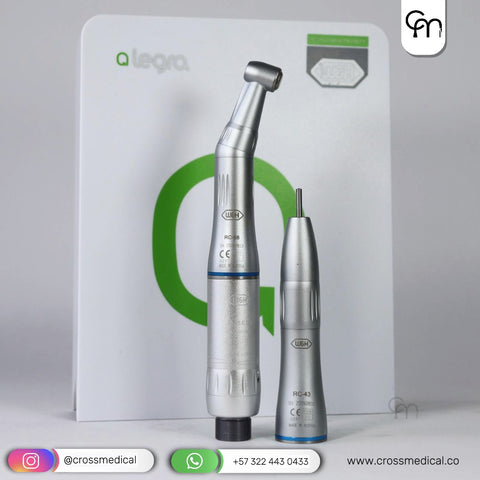 #0031 KIT DE BAJA VELOCIDAD ALEGRA B2