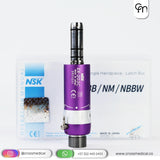 #0092 MICROMOTOR EX-203C COLOR  B2