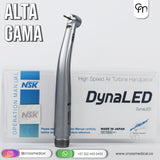 #0011 PIEZA DE ALTA VELOCIDAD DYNALED M600LG  B2