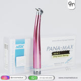 #0006 PIEZA DE ALTA VELOCIDAD PANA-MAX COLOR B2