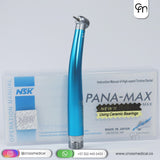 #0006 PIEZA DE ALTA VELOCIDAD PANA-MAX COLOR B2