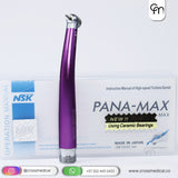 #0006 PIEZA DE ALTA VELOCIDAD PANA-MAX COLOR B2