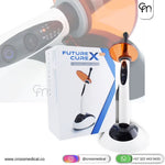 #0347 LAMPARA DE FOTOCURADO FUTURE X 1sec