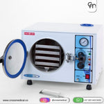 #0303 AUTOCLAVE 13L