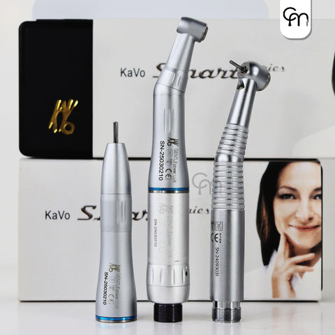 #0243 KIT T. KAVO SMART LED