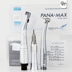 #0148 KIT DE BAJA VELOCIDAD FX SERIE  + PIEZA MINI DOBLE LED NSK STYLE B2