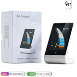 #0359 LOCALIZADOR APICAL MINIPEX - ALTA PRECISION