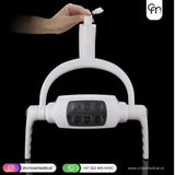 #0356 LAMPARA LED 6 FOCOS