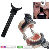 #0357 RETRACTOR DE LABIO SUPERIOR O INFERIOR