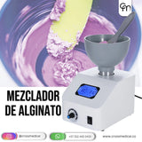 #0369 MEZCLADOR DE ALGINATO
