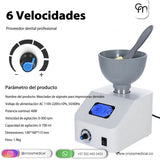 #0369 MEZCLADOR DE ALGINATO