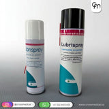 #0145 LUBRICANTE PARA PIEZAS DE MANO
