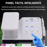 #0212 ULTRASONIDO VRN PRO LED TACTIL DA20