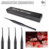 #0378 MICROESPEJOS ENDODONTICOS