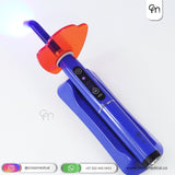 #0258 LAMPARA RAINBOW PRO