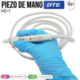 #0205 PIEZOS DE MANO PARA ULTRASONIDOS