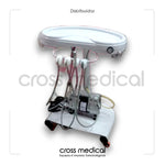 #0287 CARRO MODULAR 4 SERVICIOS