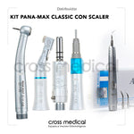#0274 KIT PANA-MAX CLASSIC CON SCALER