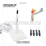 #0253 CORTADOR DE GUTAPERCHA