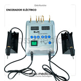 #0228 ENCERADOR ELECTRICO