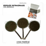 #0005 ESPEJO INTRAORAL  Nro. 5