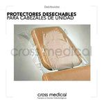 #0139 FUNDAS PROTECTORAS PARA CABEZAL DE UNIDAD