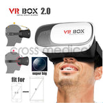 #0071 VISOR VIRTUAL 3D